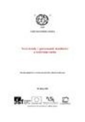 Nové trendy v gastronomii, hotelnictví a cestovním ruchu: sborník příspěvků ze sedmé mezinárodní vědecké konference : 24. dubna 2014