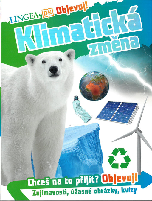 Klimatická změna