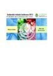 Studentská vědecká konference ... Přírodovědecké fakulty Ostravské univerzity v Ostravě