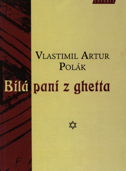 Bílá paní z ghetta