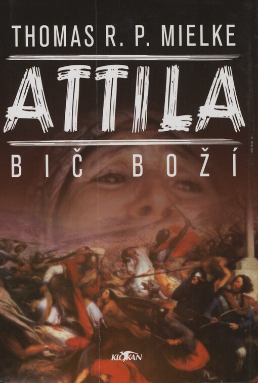 Attila - Bič boží