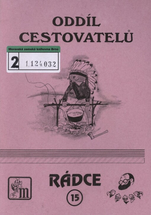 Oddíl Cestovatelů