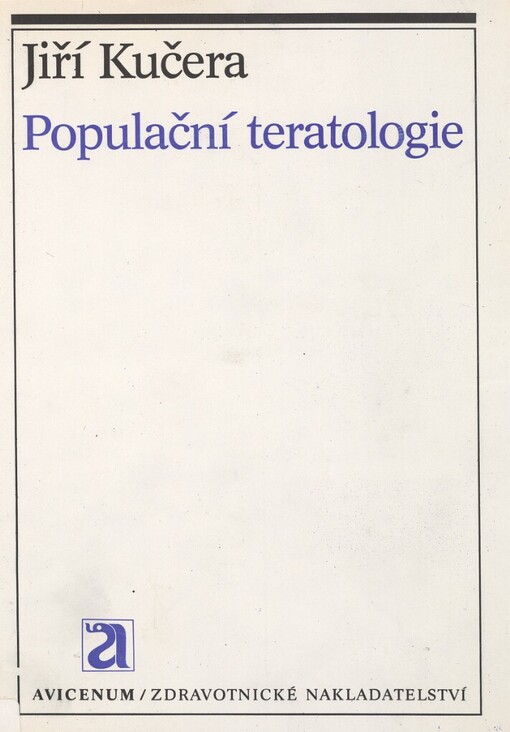 Populační teratologie