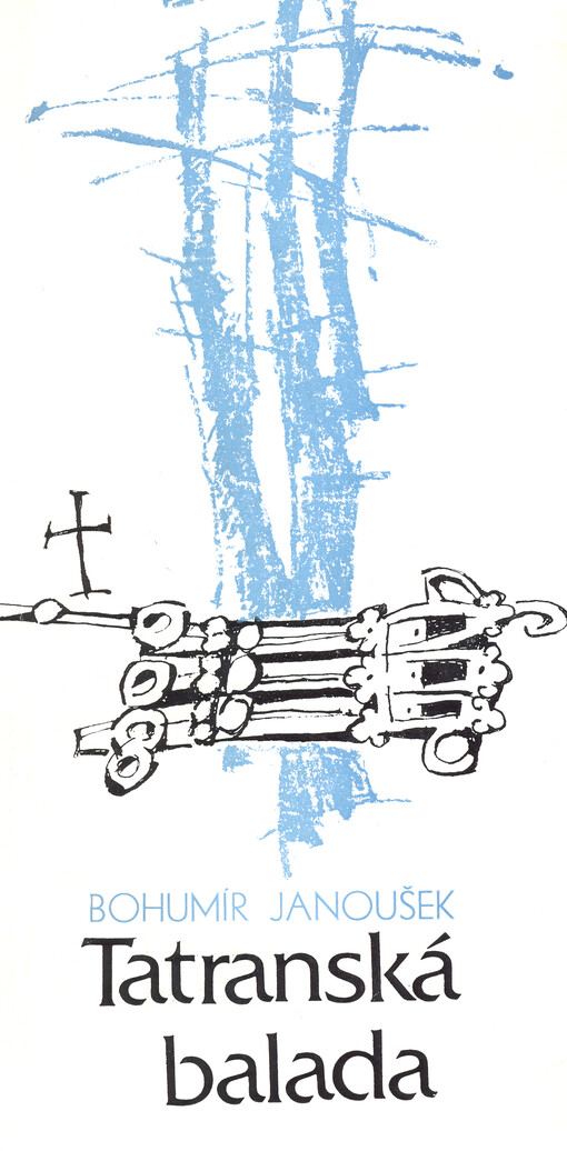 Tatranská balada