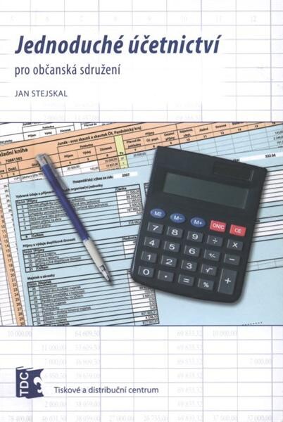 Jednoduché účetnictví pro občanská sdružení