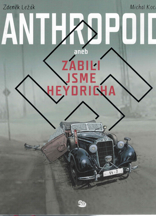 Anthropoid