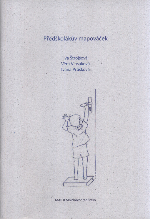 Předškolákův mapováček