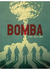 Bomba  (odkaz v elektronickém katalogu)