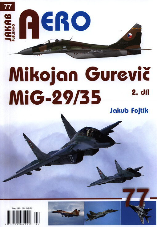 Mikojan Gurevič MiG-29/35