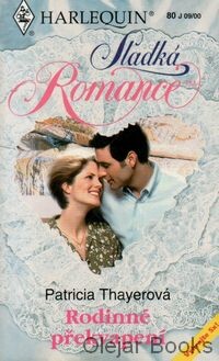 Rodinné překvapení