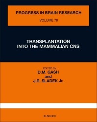 Transplantation into the mammalian CNS