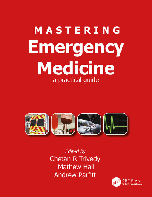 Mastering emergency medicine : a practical guide