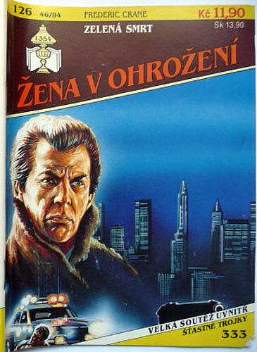 Zelená smrt