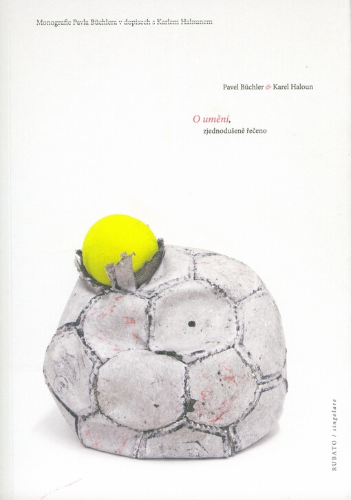 O umění, zjednodušeně řečeno