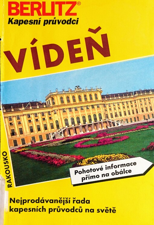 Vídeň / 
