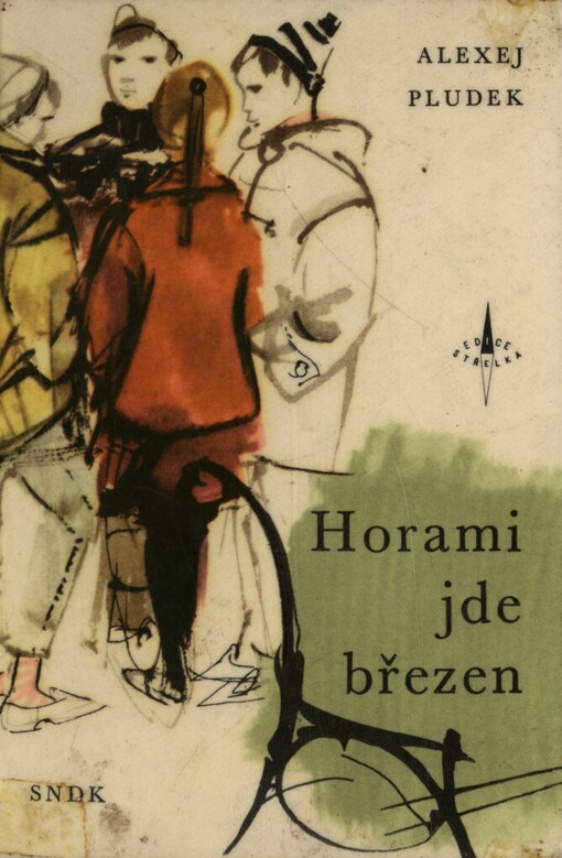 Horami jde březen
