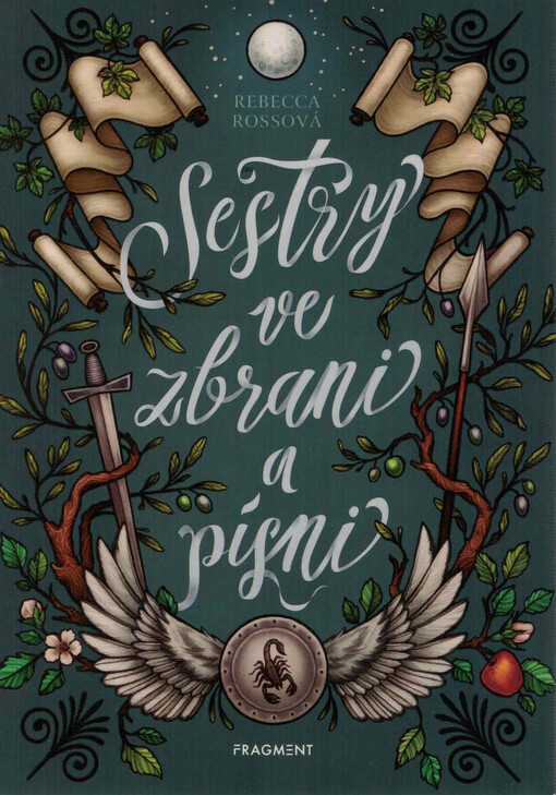 Sestry ve zbrani a písni