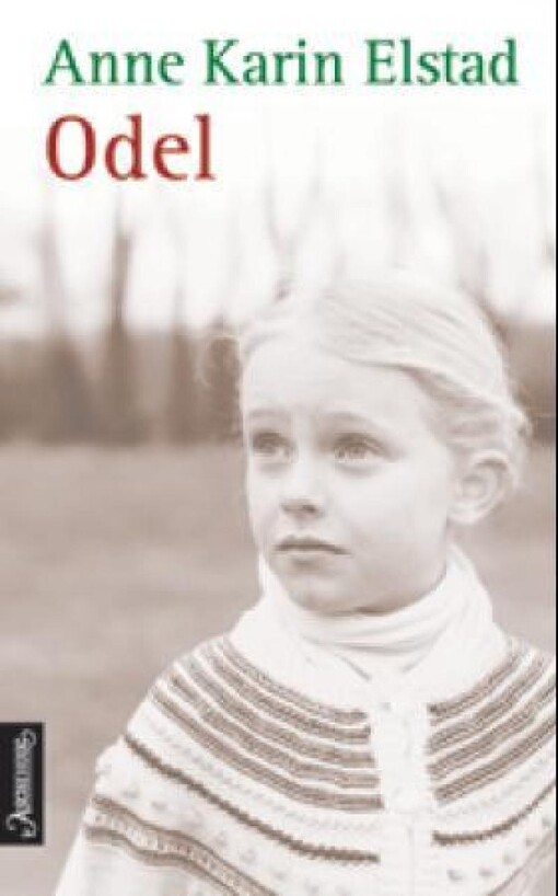 Odel : Roman