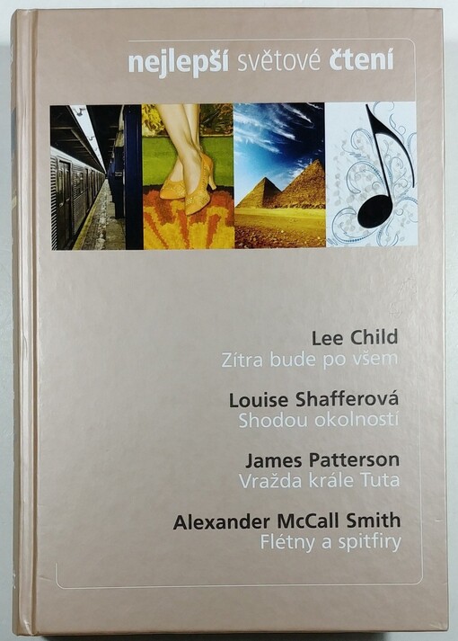 Zítra bude po všem