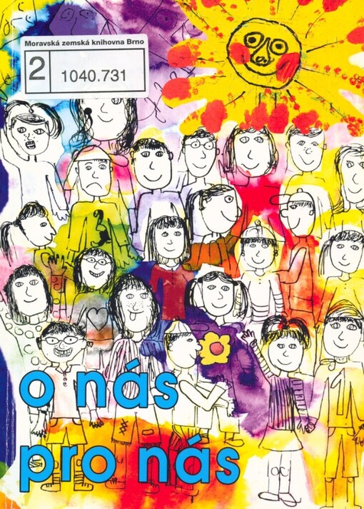 O nás - pro nás, aneb, Deník školáka, sv. 8
