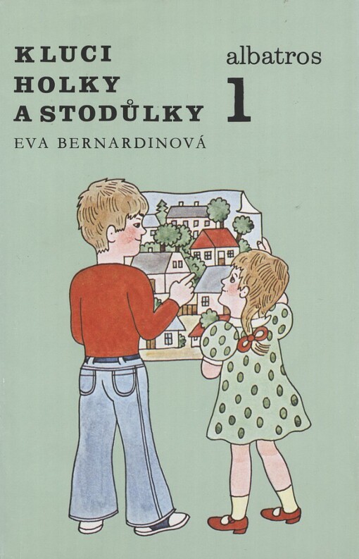 Kluci, holky a Stodůlky.1
