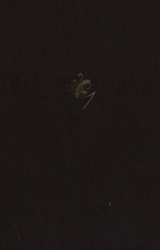 Zelené mládí =(Jean le Bleu) : román