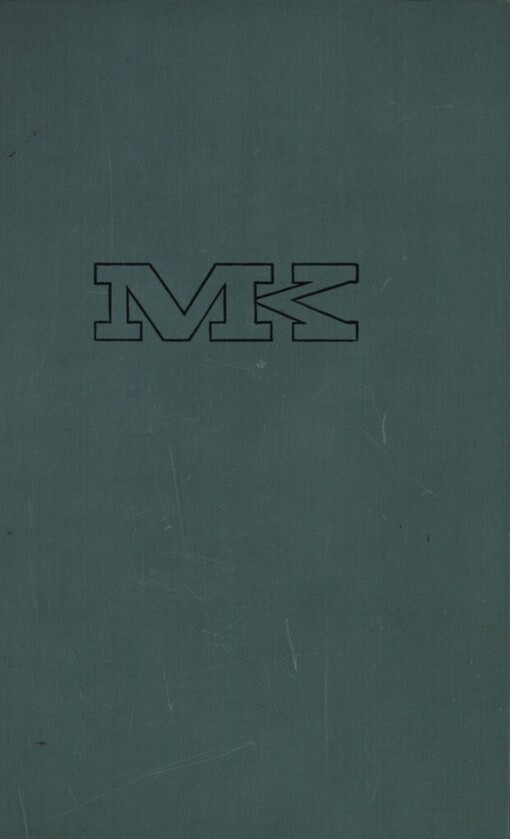 Mozartova cesta do Prahy