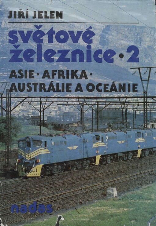 Světové železnice