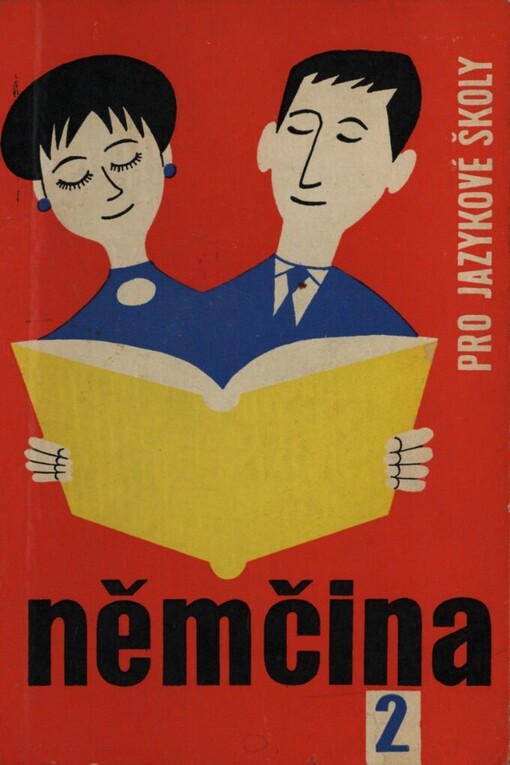 Němčina pro jazykové školy