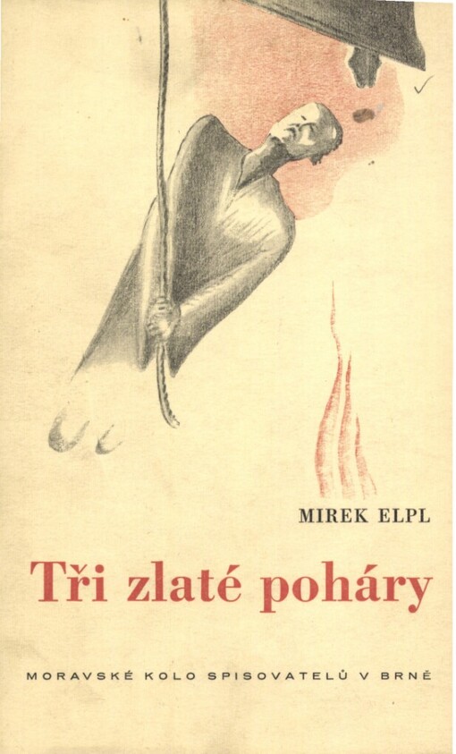 Tři zlaté poháry