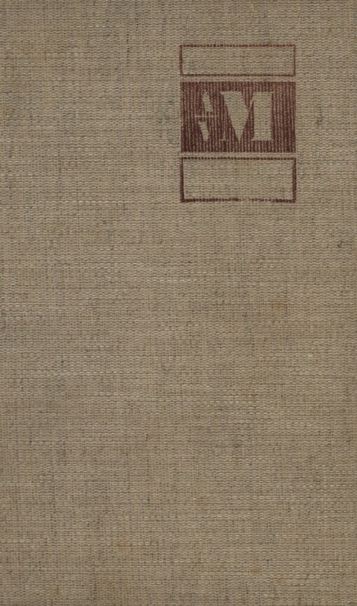 Rok na vsi :kronika moravské dědiny, 1. vyd. v Bloku