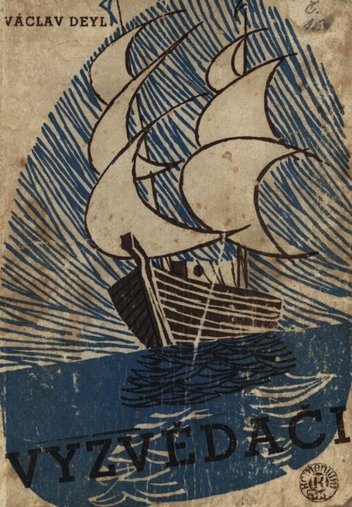 Vyzvědači: Tři povídky