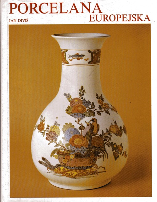 Porcelana europejska