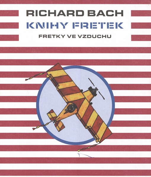 Knihy fretek, Vyd. 1.