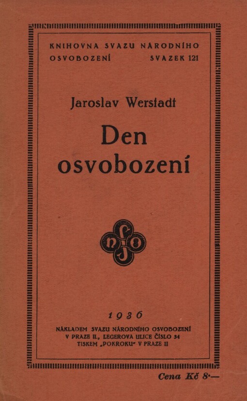 Den osvobození