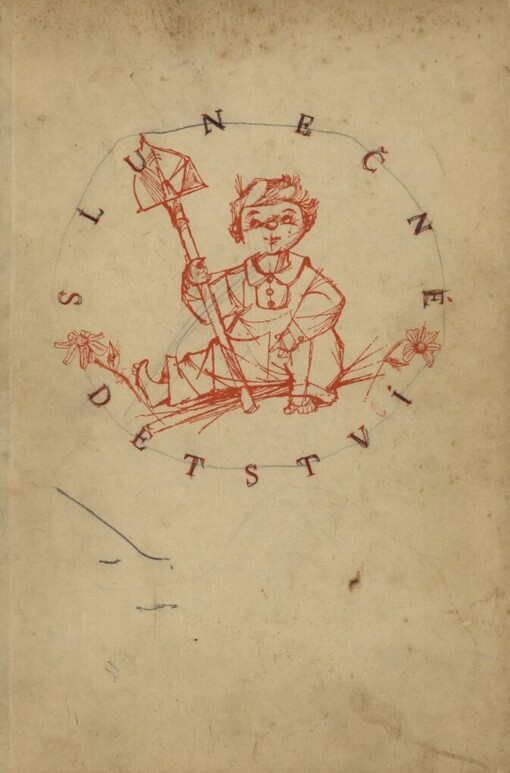 Slunečné dětství