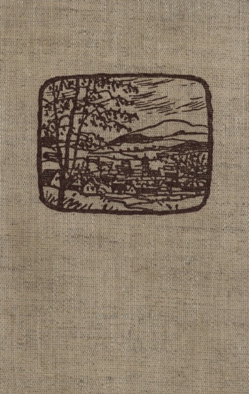 Na rozhraní :Román z rakouských dob.Díl I