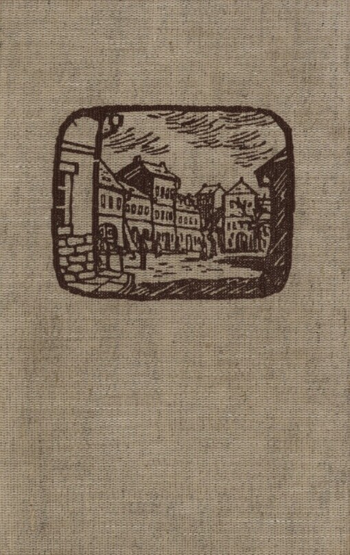 Na rozhraní :Román z rakouských dob.Díl II