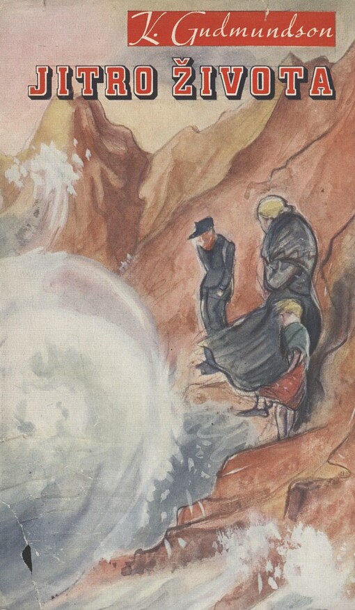 Jitro života =[Livets morgen]