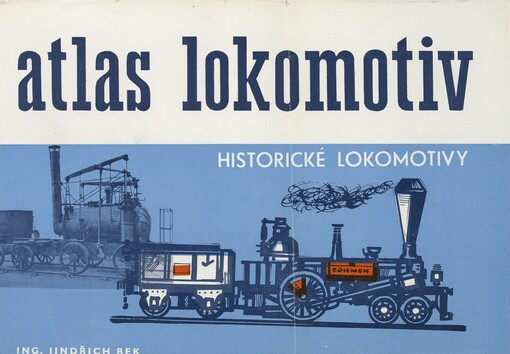 Historické lokomotivy