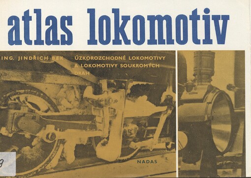 Atlas lokomotiv