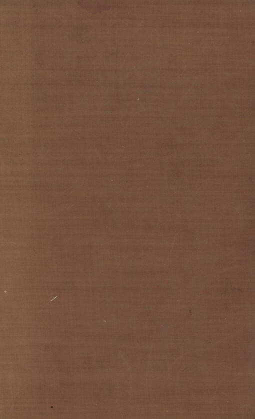 Pavouci :románová kronika.Díl první