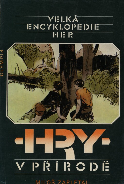 Velká encyklopedie her