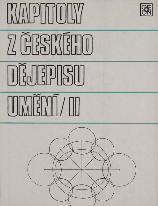 Kapitoly z českého dějepisu umění. II, Dvacáté století