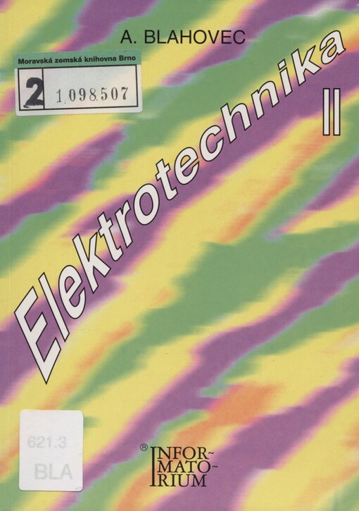 Elektrotechnika
