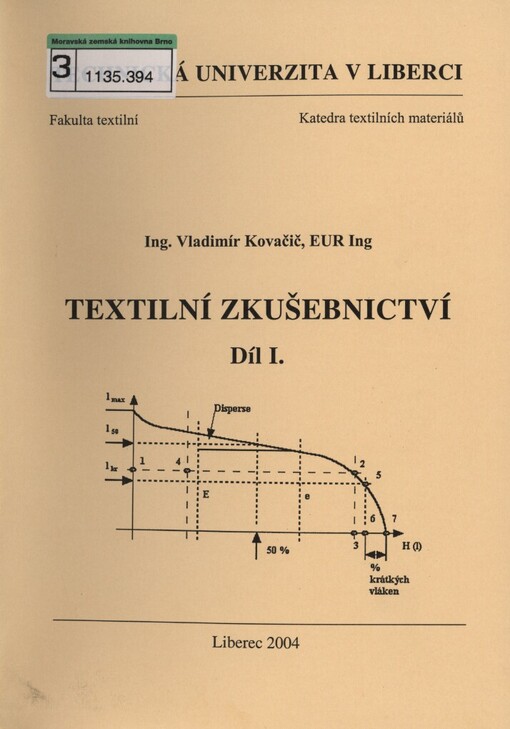 Textilní zkušebnictví