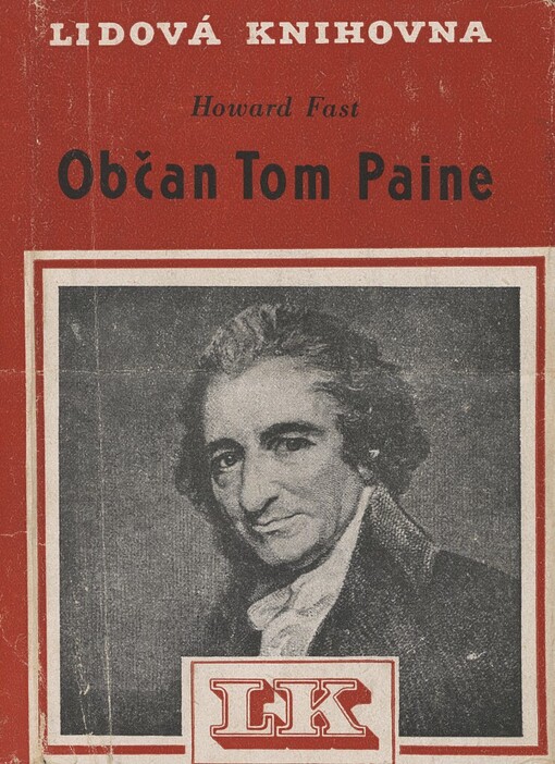 Občan Tom Paine