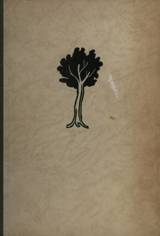 Bludný kořen :román