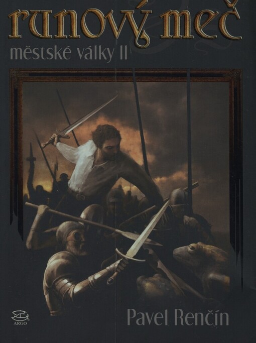 Městské války, Vyd. 1.