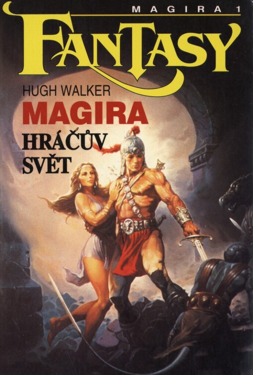 Magira. 1, Hráčův svět